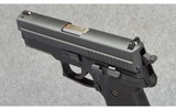 Sig Sauer ~ P229 ~ 9 mm Luger - 4 of 5