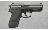 Sig Sauer ~ P229 ~ 9 mm Luger - 3 of 5