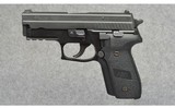 Sig Sauer ~ P229 ~ 9 mm Luger - 2 of 5