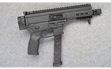 UTAS USA ~ UT9-M Mini Pistol ~ 9 mm Luger - 1 of 5