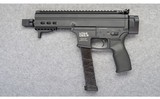 UTAS USA ~ UT9-M Mini Pistol ~ 9 mm Luger - 2 of 5