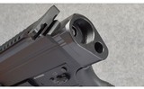 UTAS USA ~ UT9-M Mini Pistol ~ 9 mm Luger - 3 of 5