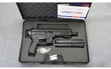 UTAS USA ~ UT9-M Mini Pistol ~ 9 mm Luger - 5 of 5