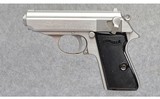 Walther ~ PPK/S ~ 380 ACP - 2 of 4