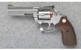 Colt ~ King Cobra Target ~ .357 Magnum - 2 of 5
