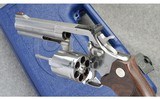 Colt ~ King Cobra Target ~ .357 Magnum - 4 of 5