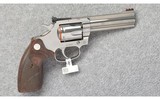 Colt ~ King Cobra Target ~ .357 Magnum - 1 of 5