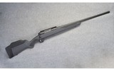Savage Arms ~ Model 110 Long Range Hunter ~ 6.5 Creedmoor - 1 of 10