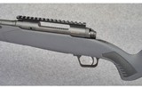 Savage Arms ~ Model 110 Long Range Hunter ~ 6.5 Creedmoor - 9 of 10