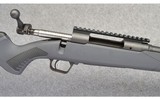 Savage Arms ~ Model 110 Long Range Hunter ~ 6.5 Creedmoor - 4 of 10