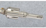 Smith & Wesson ~ Registered Magnum ~ 357 Magnum - 9 of 9