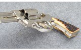 Smith & Wesson ~ Registered Magnum ~ 357 Magnum - 8 of 9