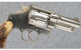 Smith & Wesson ~ Registered Magnum ~ 357 Magnum - 3 of 9