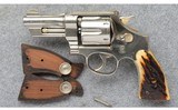 Smith & Wesson ~ Registered Magnum ~ 357 Magnum - 2 of 9