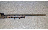 Winchester ~ Model 70 Custom ~ .22-6MM - 11 of 12