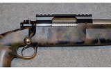Winchester ~ Model 70 Custom ~ .22-6MM - 3 of 12