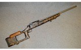 Winchester ~ Model 70 Custom ~ .22-6MM - 1 of 12