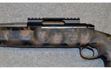Winchester ~ Model 70 Custom ~ .22-6MM - 7 of 12