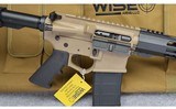 Wise Arms ~ WA-15B ~ 5.56 NATO - 3 of 8