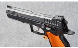 CZ USA ~ Shadow 2 Orange ~ 9 mm Luger - 4 of 5