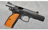 CZ USA ~ Shadow 2 Orange ~ 9 mm Luger - 3 of 5