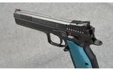 CZ USA ~ TS2 ~ 9mm Luger - 5 of 6