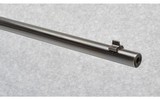 Winchester ~ Model 63 ~ 22 Long Rifle - 5 of 11