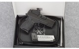 Springfield Armory ~ XDS-9 Mod2 3.3 w/ Crimson Trace ~ 9 mm Luger - 5 of 5