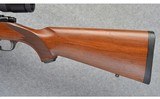 Ruger ~ M77 Mark II ~ 223 Remington - 9 of 9