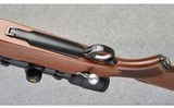 Ruger ~ M77 Mark II ~ 223 Remington - 7 of 9