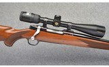 Ruger ~ M77 Mark II ~ 223 Remington - 3 of 9