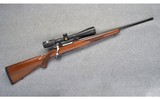 Ruger ~ M77 Mark II ~ 223 Remington - 1 of 9