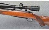 Ruger ~ M77 Mark II ~ 223 Remington - 8 of 9