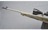 Ruger ~ Gunsite Scout ~ 308 Winchester - 6 of 9