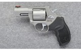 Taurus Arms ~ TALO Exclusive Tracker ~ 44 Magnum - 2 of 4
