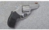 Taurus Arms ~ TALO Exclusive Tracker ~ 44 Magnum - 1 of 4