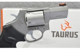 Taurus Arms ~ TALO Exclusive Tracker ~ 44 Magnum - 3 of 4