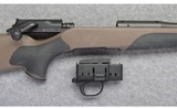 Blaser ~ R8 African Package ~ 375 H&H / 300 Win Mag - 4 of 11