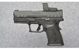 Springfield Armory ~ XD-M Elite Compact / HEX Optics ~ 9 mm Luger - 2 of 5