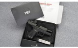 Springfield Armory ~ XD-M Elite Compact / HEX Optics ~ 9 mm Luger - 5 of 5