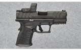 Springfield Armory ~ XD-M Elite Compact / HEX Optics ~ 9 mm Luger - 3 of 5