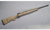 Savage ~ Model 10 Digital Camo ~ 308 Winchester - 1 of 8