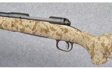 Savage ~ Model 10 Digital Camo ~ 308 Winchester - 7 of 8