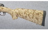 Savage ~ Model 10 Digital Camo ~ 308 Winchester - 8 of 8