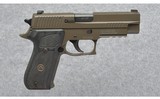 SIG Sauer ~ P220 Legion ~ 45 ACP - 2 of 5