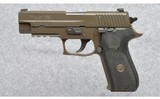 SIG Sauer ~ P220 Legion ~ 45 ACP - 3 of 5