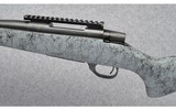 Weatherby ~ Vanguard ~ 7 mm 08 Remington - 9 of 10
