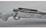 Weatherby ~ Vanguard ~ 7 mm 08 Remington - 3 of 10