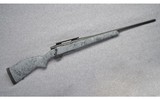 Weatherby ~ Vanguard ~ 7 mm 08 Remington - 1 of 10