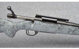 Weatherby ~ Vanguard ~ 7 mm 08 Remington - 4 of 10